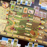 Viticulture: Bordeaux