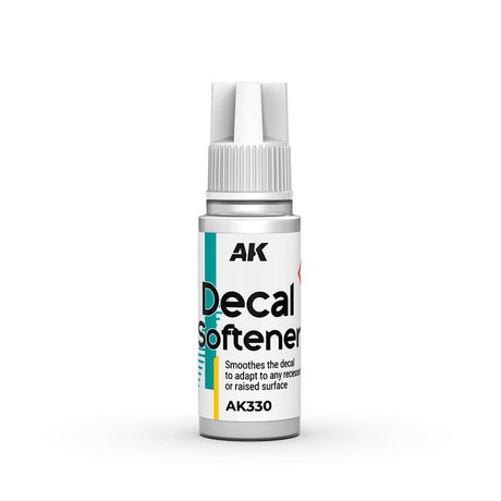 AK Interactive - Decal Softener 17ml