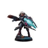 Infinity: Combined Army: Achilles