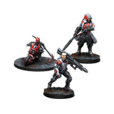 Infinity: JSA: JSA Oban Expansion Pack Alpha