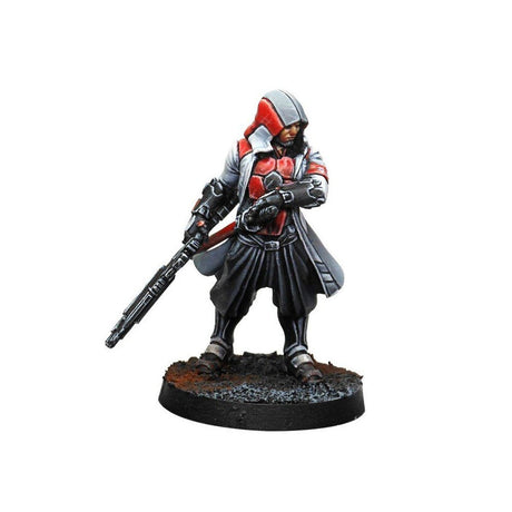 Infinity: JSA: JSA Oban Expansion Pack Alpha