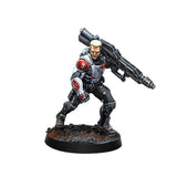 Infinity: JSA: JSA Oban Expansion Pack Alpha