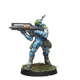 Infinity: Shock Army of Acontecimento: Acontecimento Combat Force Repack Beta