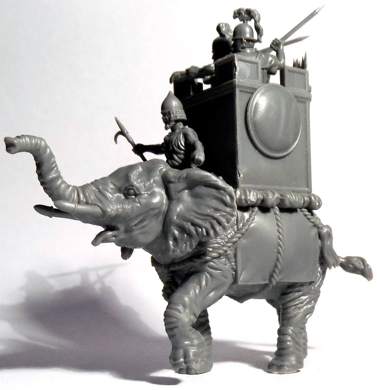 Victrix Miniatures - African War Elephant