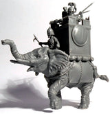 Victrix Miniatures - African War Elephant