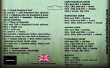 Victrix Miniatures - African War Elephant
