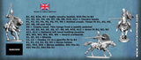 Victrix Miniatures - Ancient Gallic Cavalry