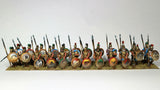 Victrix Miniatures - Athenian Armoured Hoplites
