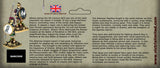 Victrix Miniatures - Athenian Armoured Hoplites