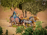Victrix Miniatures - Celtic Chariot