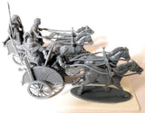 Victrix Miniatures - Celtic Chariot