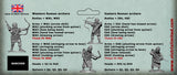 Victrix Miniatures - Early Imperial Roman Auxiliary Archers