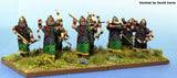Victrix Miniatures - Early Imperial Roman Auxiliary Archers