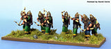Victrix Miniatures - Early Imperial Roman Auxiliary Archers