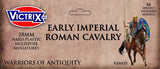 Victrix Miniatures - Early Imperial Roman Cavalry