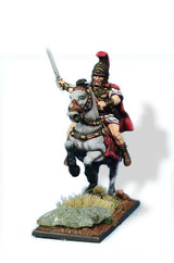 Victrix Miniatures - Early Imperial Roman Mounted Generals