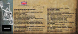 Victrix Miniatures - Germanic Warriors