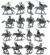 Victrix Miniatures - Greek Light Cavalry