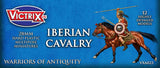 Victrix Miniatures - Iberian Cavalry
