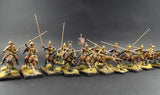 Victrix Miniatures - Macedonian Greek Successor Heavy Cavalry
