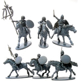 Victrix Miniatures - Numidian Cavalry