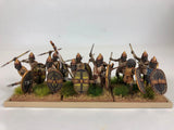 Victrix Miniatures - Numidian Infantry