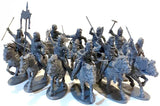Victrix Miniatures - Persian Unarmoured Cavalry