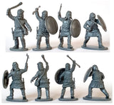Victrix Miniatures - Persian Unarmoured Spearmen