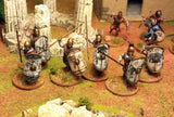 Victrix Miniatures - Warriors of Carthage