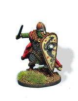Victrix Miniatures - Late Saxons/Anglo Danes