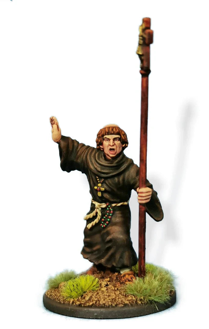 Victrix Miniatures - Late Saxons/Anglo Danes