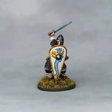 Victrix Miniatures - Norman Infantry
