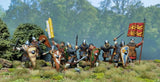 Victrix Miniatures - Norman Infantry