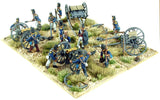 Victrix Miniatures - British Foot Artillery