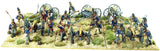 Victrix Miniatures - British Foot Artillery