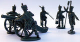 Victrix Miniatures - French Artillery 1804 to 1812