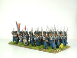 Victrix Miniatures - French Old Guard