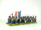 Victrix Miniatures - French Old Guard