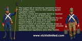 Victrix Miniatures - French Artillery 1812 to 1815