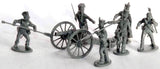 Victrix Miniatures - French Artillery 1812 to 1815
