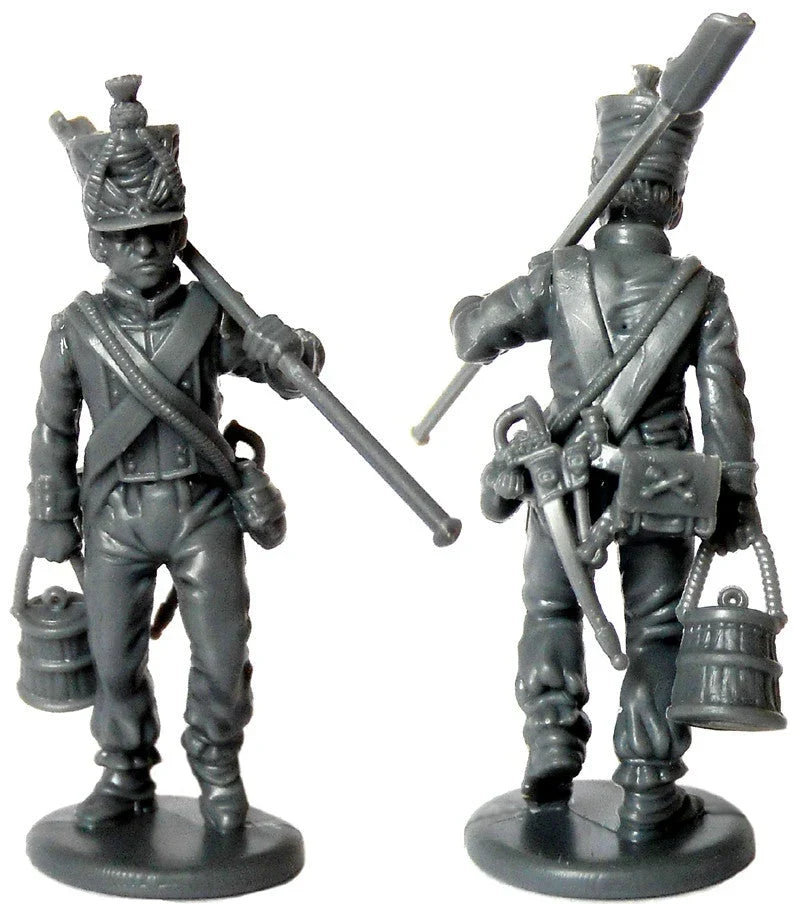Victrix Miniatures - French Artillery 1812 to 1815