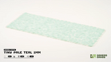 Gamers Grass - Tiny Pale Teal (1mm)
