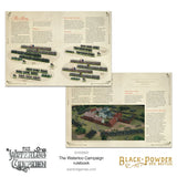Epic Battles: Waterloo - The Waterloo Campaign Rulebook