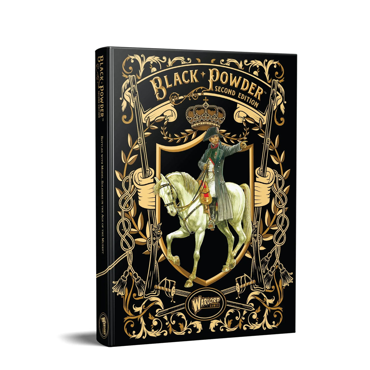 Black Powder - II Rulebook