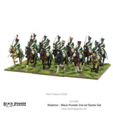 Black Powder - Waterloo Starter Set