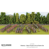 Black Powder - Waterloo Starter Set