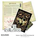 Black Powder - Waterloo Starter Set