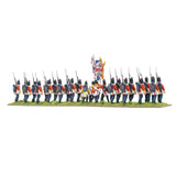 Black Powder - Crimean War: British Line Infantry