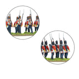 Black Powder - Crimean War: British Line Infantry