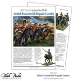 Black Powder - Napoleonic Wars: British Household Brigade Cavalry